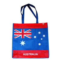 四平KB50广告无纺布袋