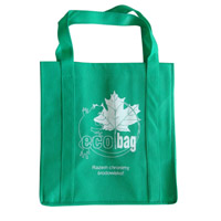 四平KB23环保广告袋