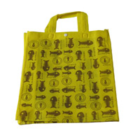 四平KB10 无纺布购物袋（可定制）