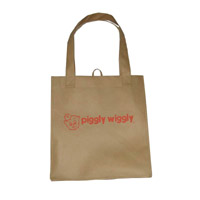 四平KB16 环保无纺布购物袋