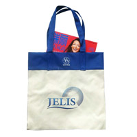 四平KB18  环保无纺布袋（可定制）